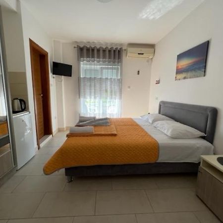 Dmd Apartmani Budva Exterior foto