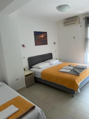 Dmd Apartmani Budva Exterior foto