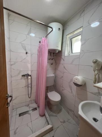 Dmd Apartmani Budva Exterior foto