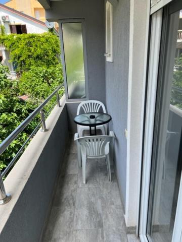 Dmd Apartmani Budva Exterior foto