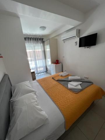 Dmd Apartmani Budva Exterior foto